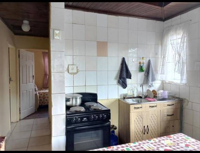3 BEDROOM HOUSE FOR SALE IN EVATON SMALL FARMS